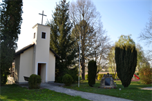 Kapelle Inkersdorf