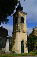 Glockenturm Starnwörth