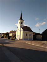 Bild Kapelle Eggendorf